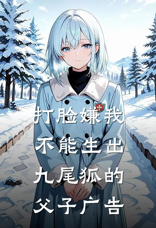 打脸嫌我不能生出九尾狐的父子广告