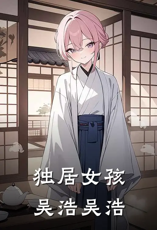 独居女孩吴浩吴浩