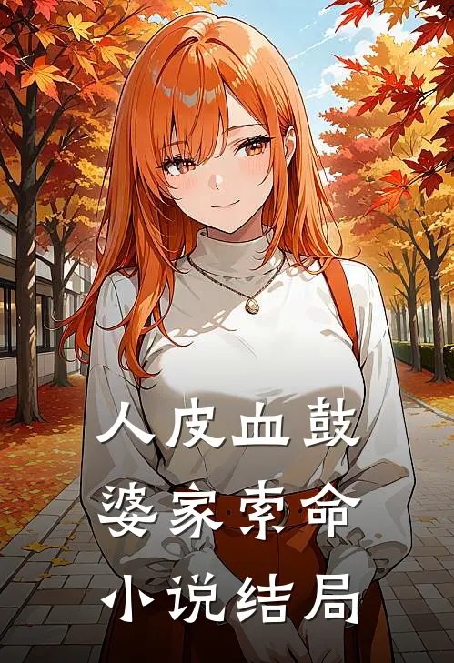 人皮血鼓，婆家索命小说结局