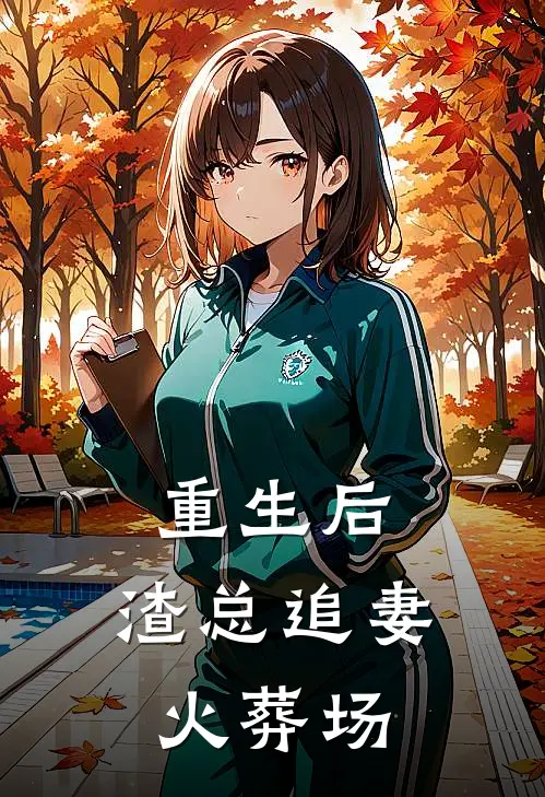 重生后，渣总追妻火葬场