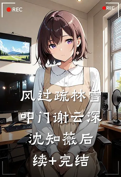 风过疏林雪叩门谢云深沈知薇后续+完结