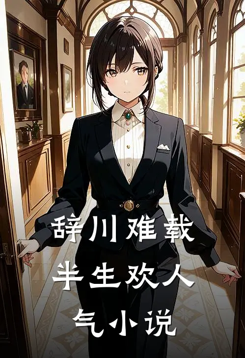 辞川难载半生欢人气小说