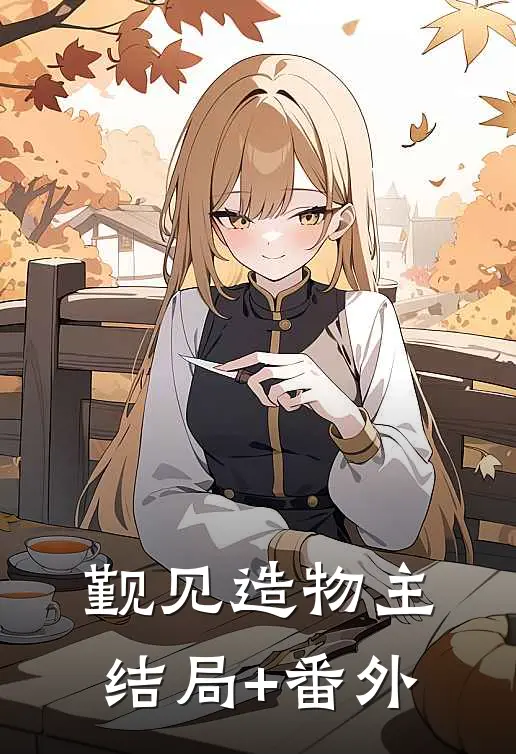觐见造物主结局+番外