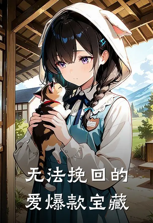 无法挽回的爱爆款宝藏