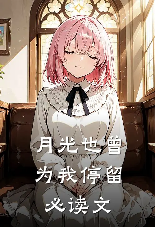 月光也曾为我停留必读文