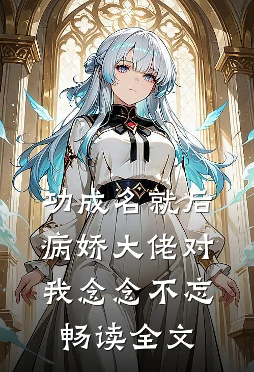 功成名就后，病娇大佬对我念念不忘畅读全文