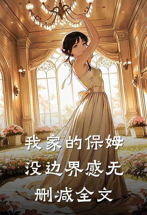 我家的保姆没边界感无删减全文