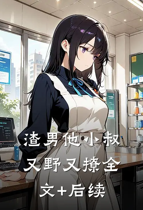渣男他小叔又野又撩全文+后续