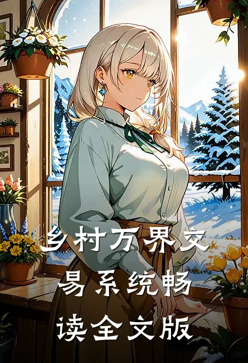 乡村万界交易系统畅读全文版