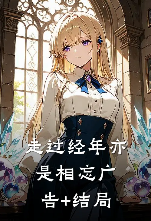 走过经年亦是相忘广告+结局
