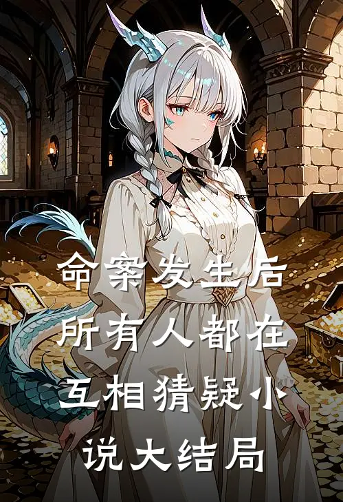 命案发生后，所有人都在互相猜疑小说大结局