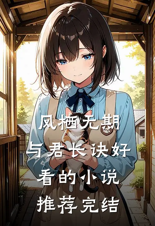 凤栖无期，与君长诀好看的小说推荐完结