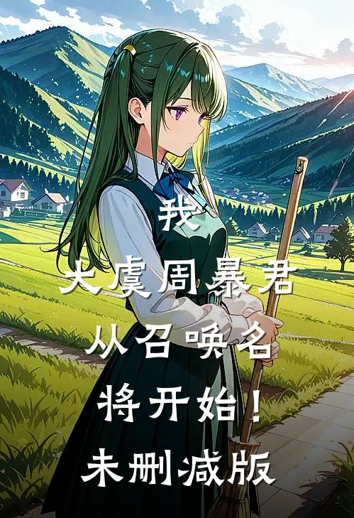 我，大虞周暴君，从召唤名将开始！未删减版