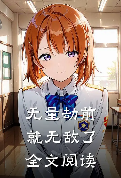 无量劫前，就无敌了全文阅读
