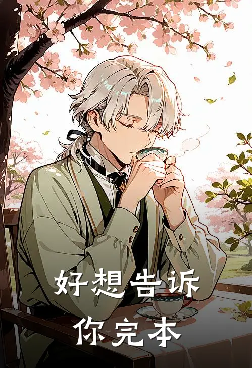 好想告诉你完本