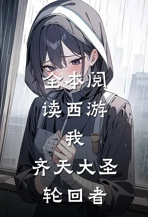 全本阅读西游：我，齐天大圣，轮回者