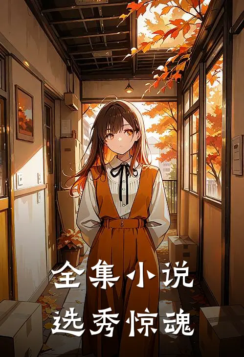 全集小说选秀惊魂
