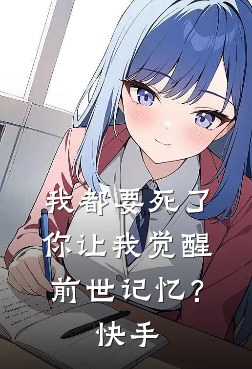 我都要死了，你让我觉醒前世记忆？快手