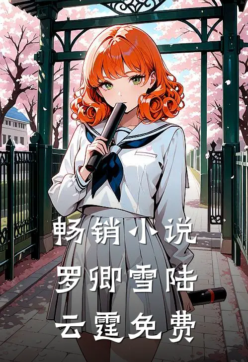 畅销小说罗卿雪陆云霆免费