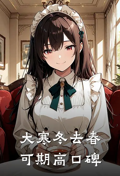 大寒冬去春可期高口碑
