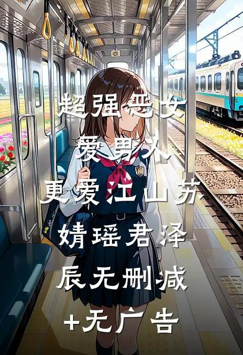 超强恶女：爱男人，更爱江山苏婧瑶君泽辰无删减+无广告