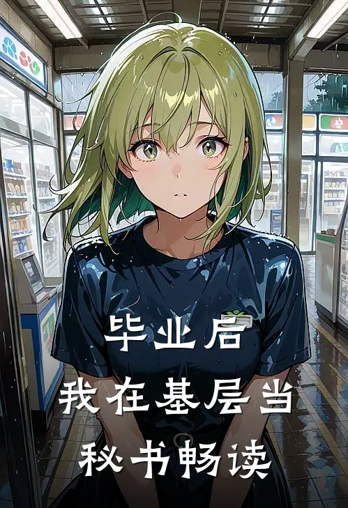 毕业后，我在基层当秘书畅读