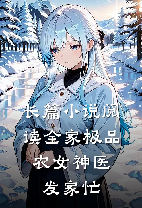 长篇小说阅读全家极品：农女神医发家忙