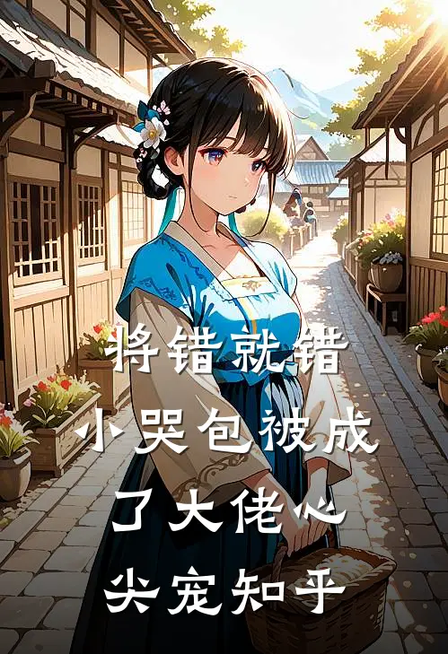 将错就错：小哭包被成了大佬心尖宠知乎