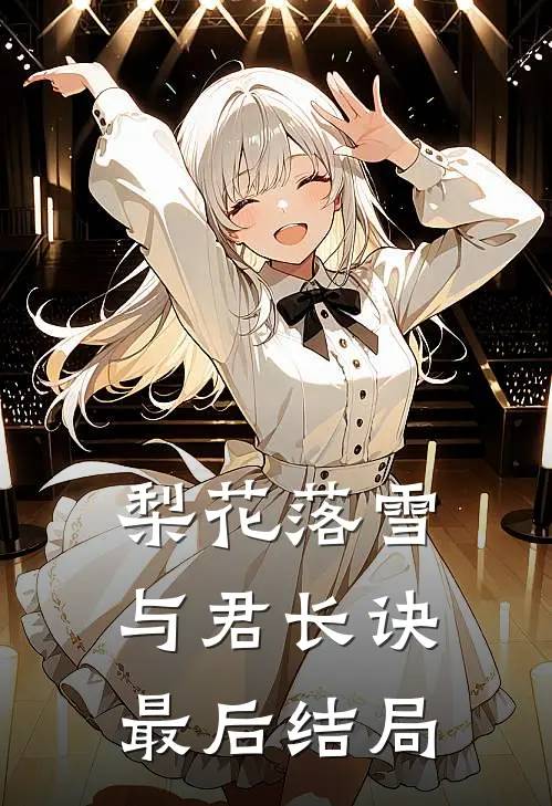 梨花落雪，与君长诀最后结局
