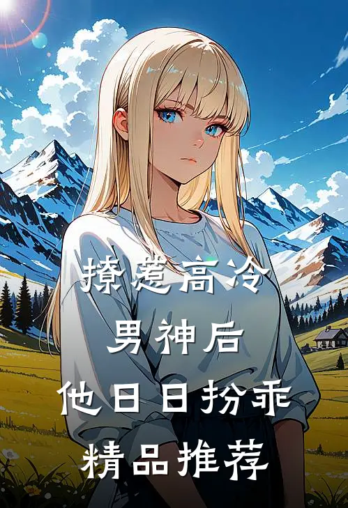 撩惹高冷男神后，他日日扮乖精品推荐