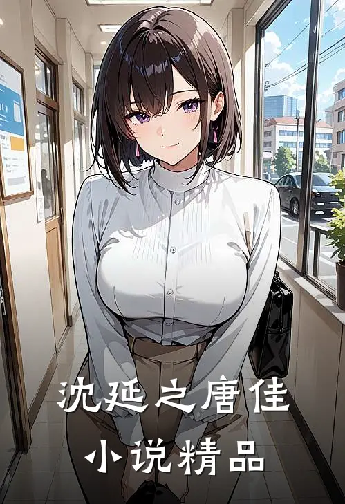 沈延之唐佳小说精品