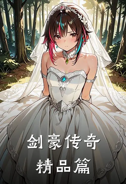 剑豪传奇精品篇