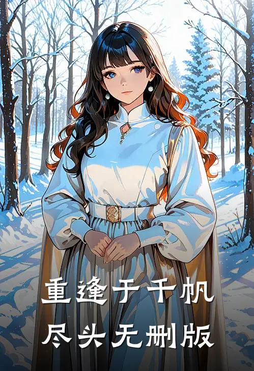 重逢于千帆尽头无删版