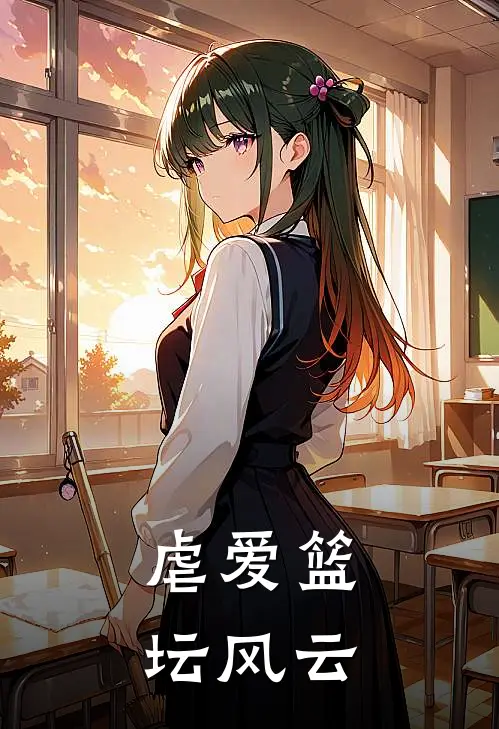 虐爱篮坛风云