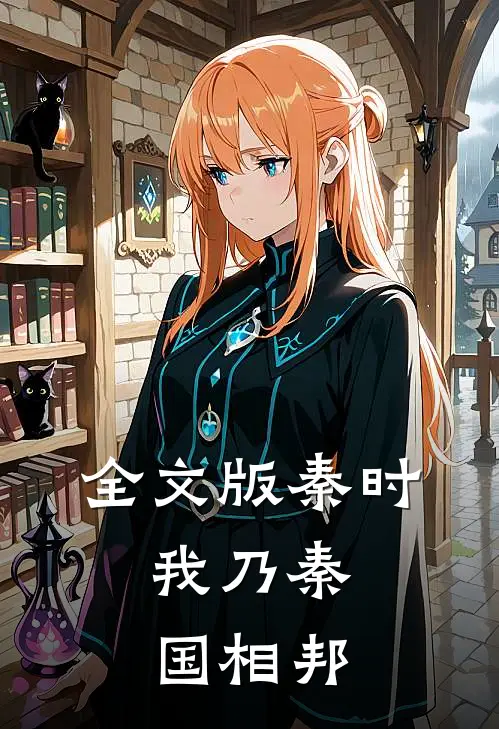全文版秦时我乃秦国相邦的