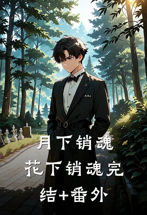 月下销魂，花下销魂完结+番外