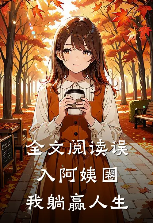 全文阅读误入阿姨圈，我躺赢人生