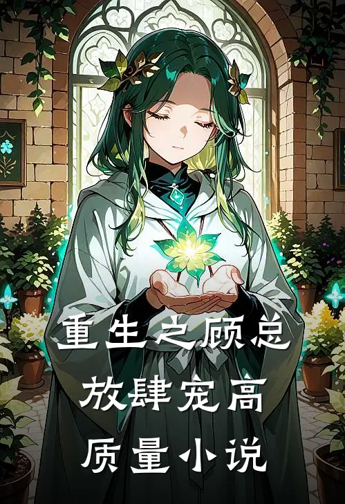 重生之顾总放肆宠高质量推荐
