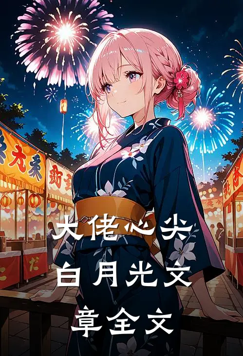 大佬心尖白月光文章全文
