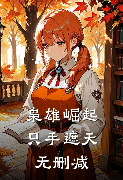 枭雄崛起，只手遮天无删减