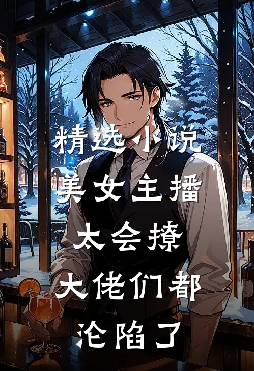 精选美女主播太会撩,大佬们都沦陷了免费阅读