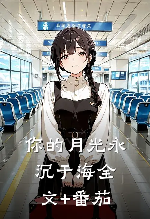 你的月光永沉于海全文+番茄