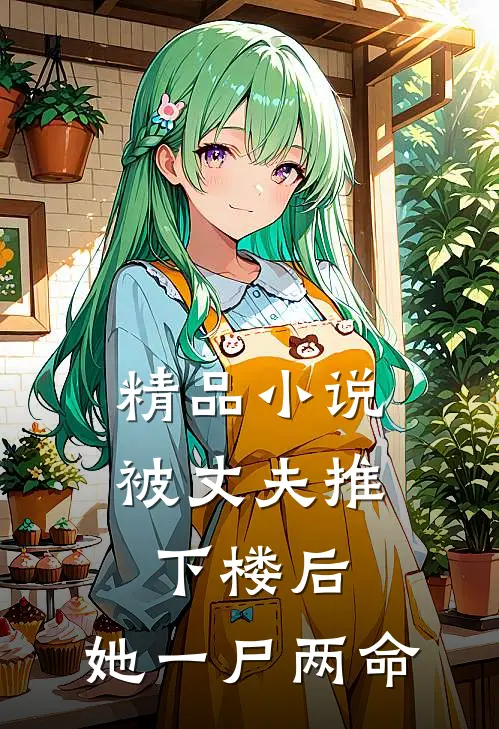 精品小说被丈夫推下楼后，她一尸两命