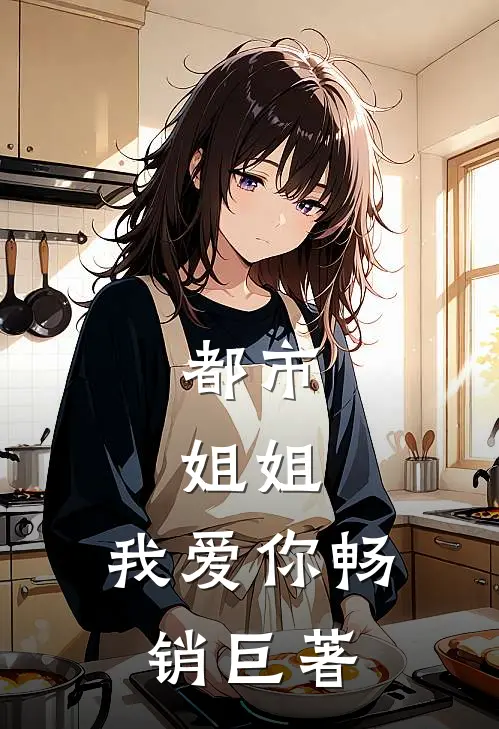 都市：姐姐，我爱你畅销巨著