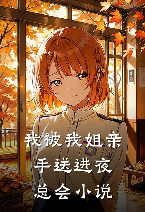 我被我姐亲手送进夜总会小说