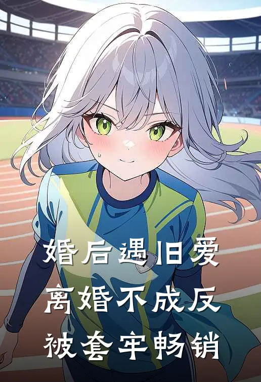 婚后遇旧爱，离婚不成反被套牢畅销