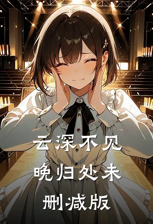云深不见晚归处未删减版