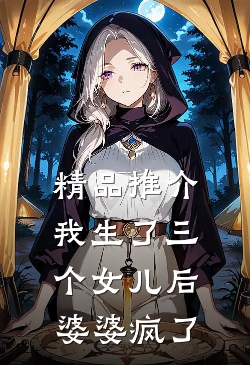 精品推介我生了三个女儿后，婆婆疯了