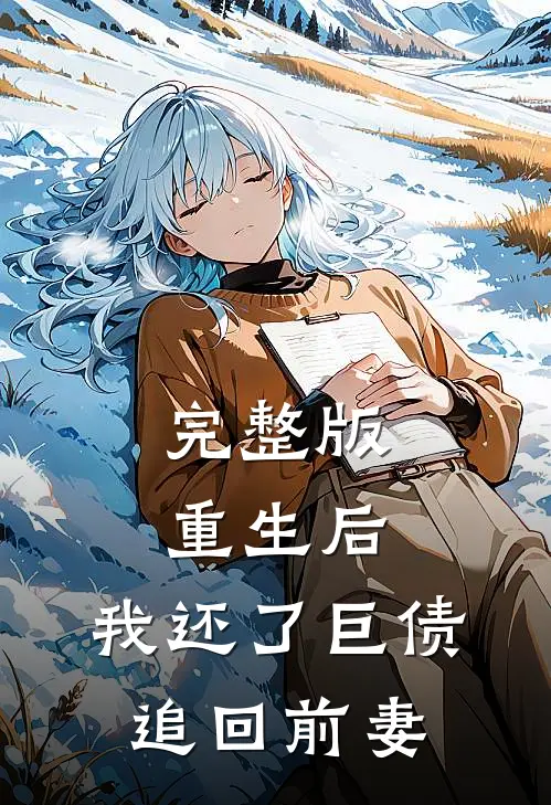 完整版重生后，我还了巨债追回前妻