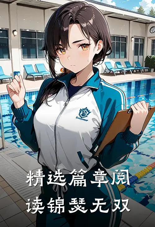 精选篇章阅读锦瑟无双